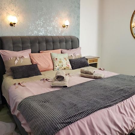 Mirka & Franck Apartment Chic 4 Stars Parking Free Colmar Eksteriør billede