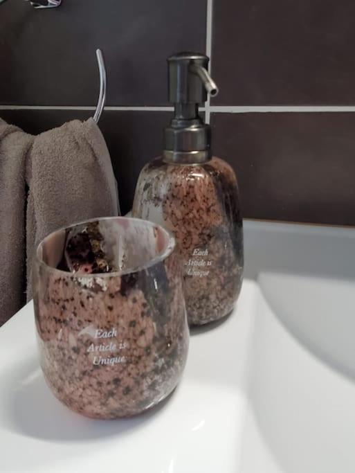 Mirka & Franck Apartment Chic 4 Stars Parking Free Colmar Eksteriør billede