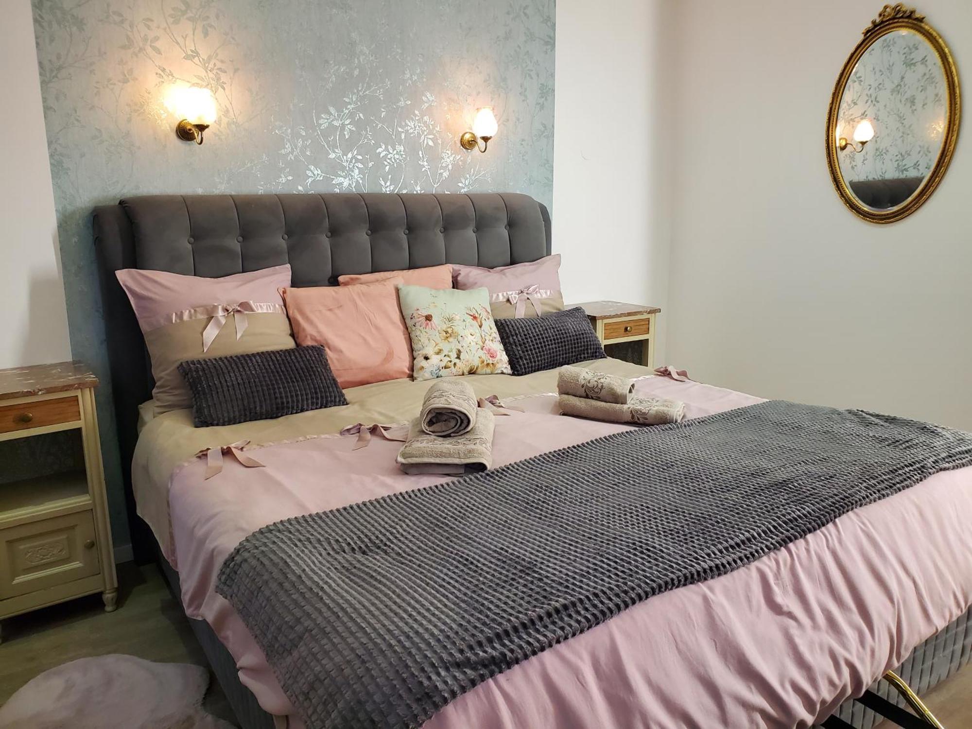 Mirka & Franck Apartment Chic 4 Stars Parking Free Colmar Eksteriør billede
