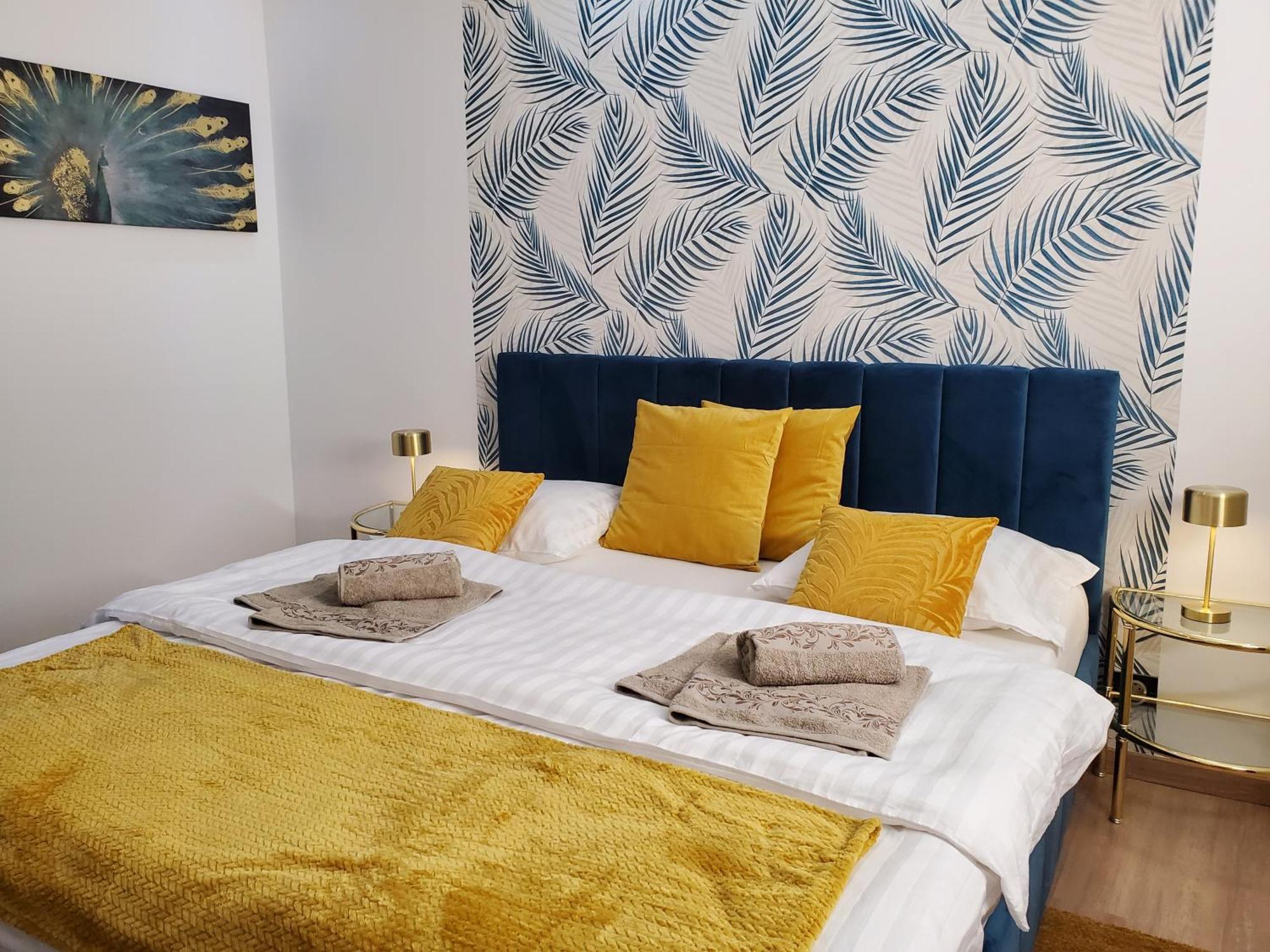Mirka & Franck Apartment Chic 4 Stars Parking Free Colmar Eksteriør billede