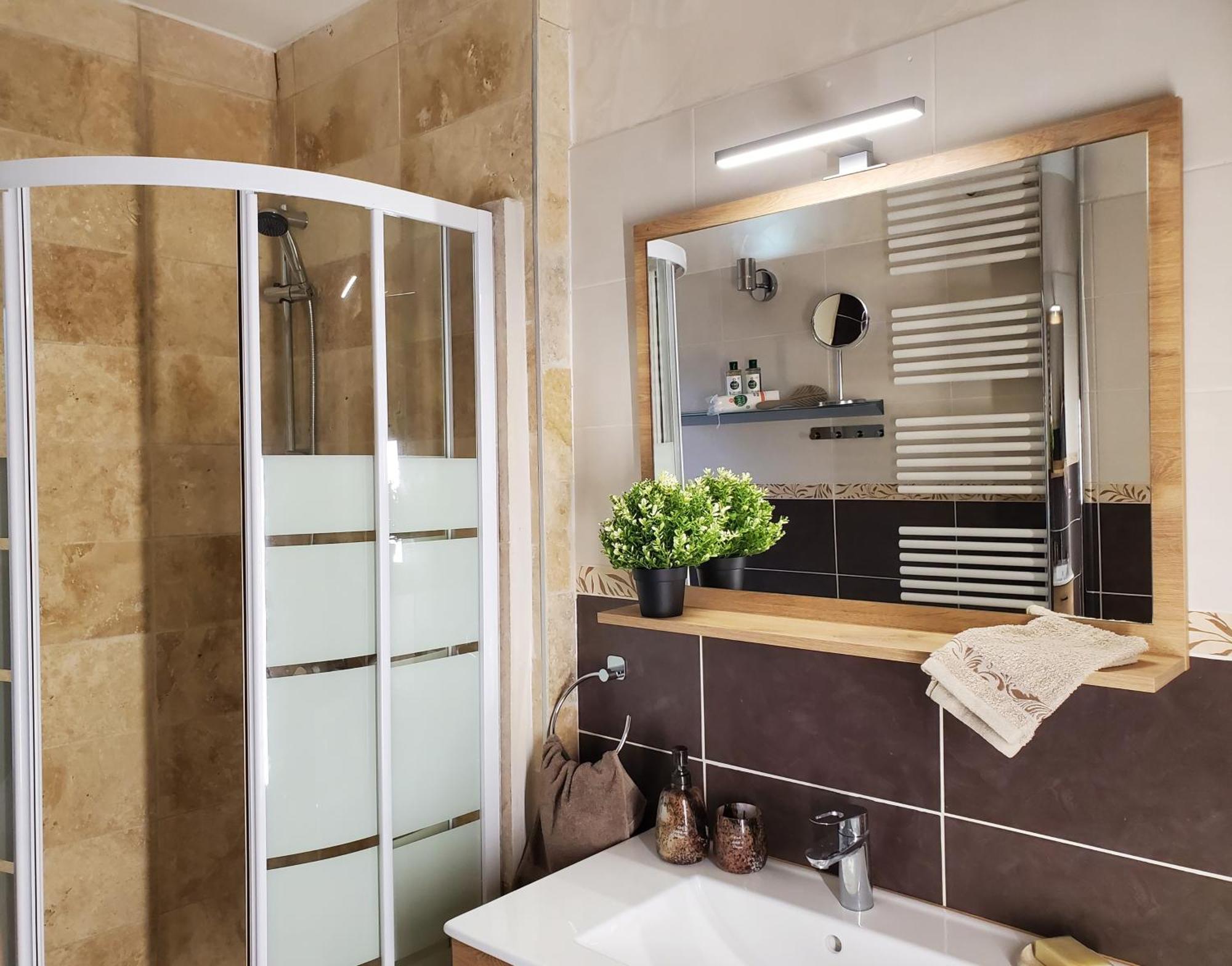 Mirka & Franck Apartment Chic 4 Stars Parking Free Colmar Eksteriør billede