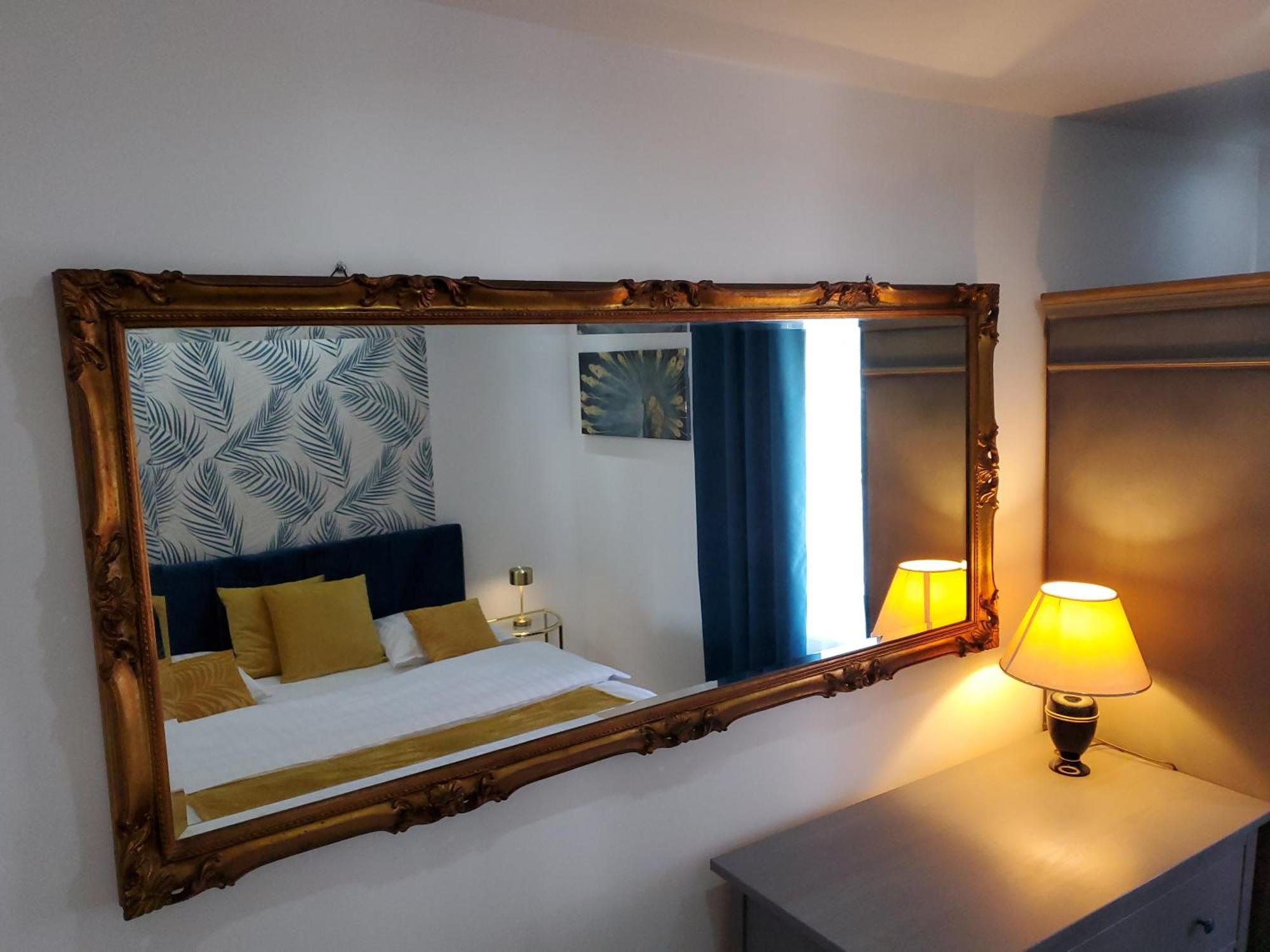 Mirka & Franck Apartment Chic 4 Stars Parking Free Colmar Eksteriør billede
